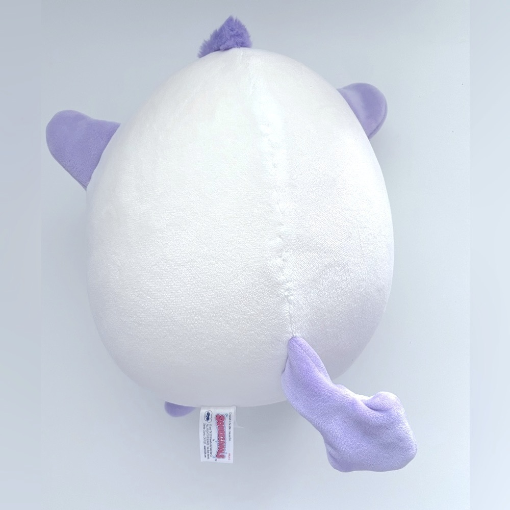 Squeezamals - Unicorn (Almost new condition) - Picture 2 of 8